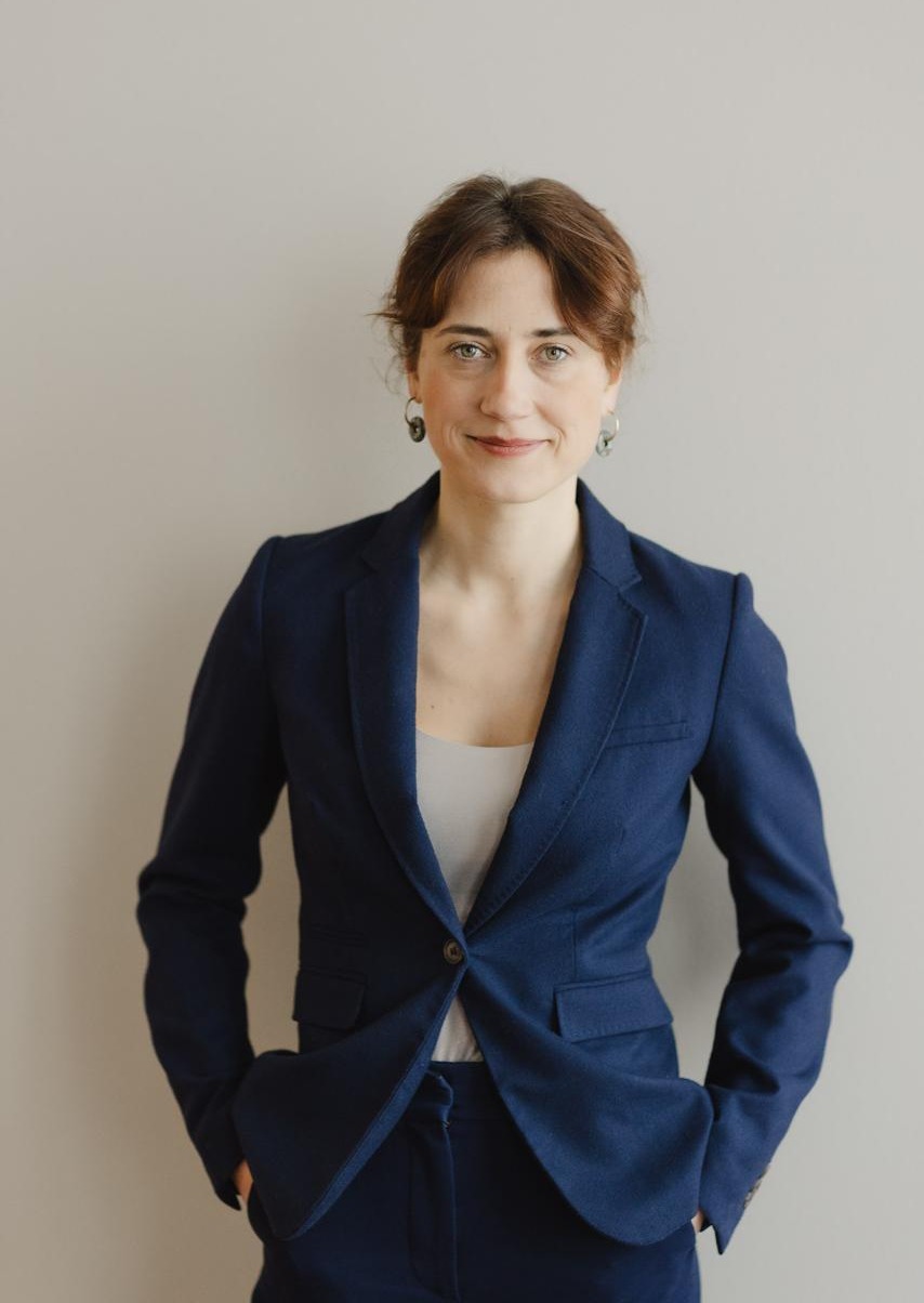 Charlotte von Sichart