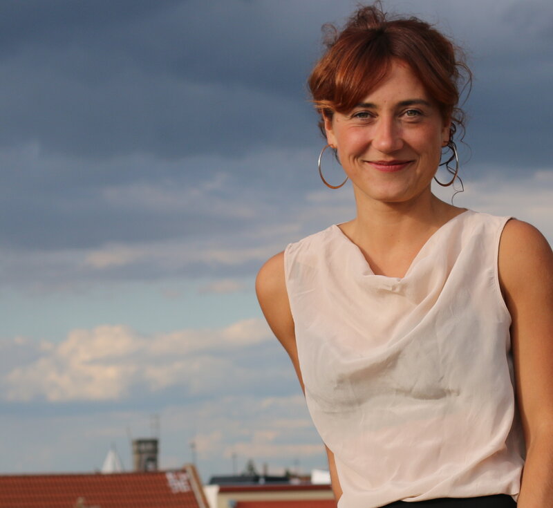 Charlotte von Sichart