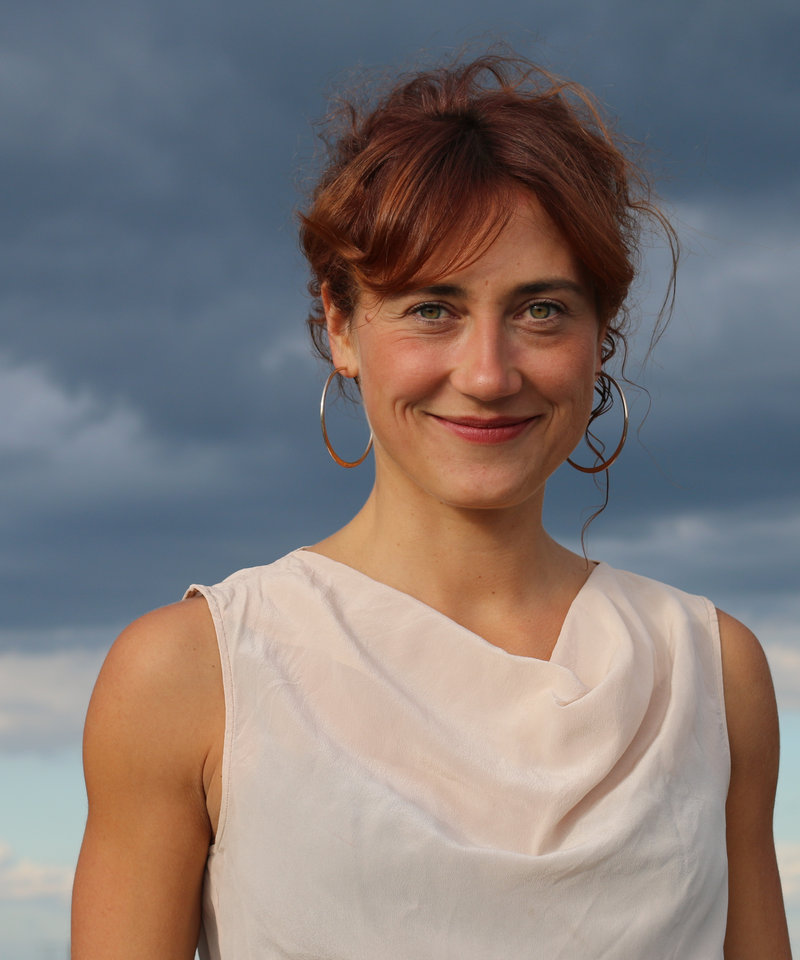 Charlotte von Sichart